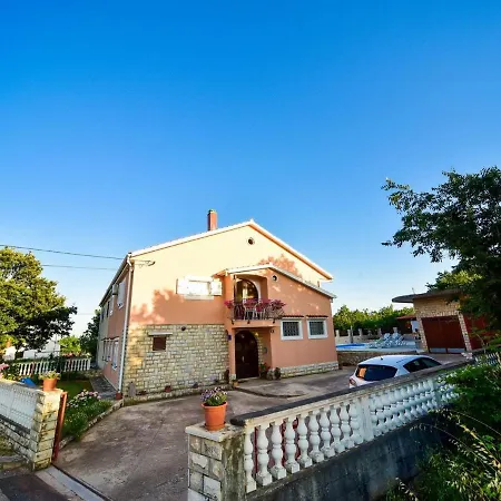 In Slivnica With Private Pool
