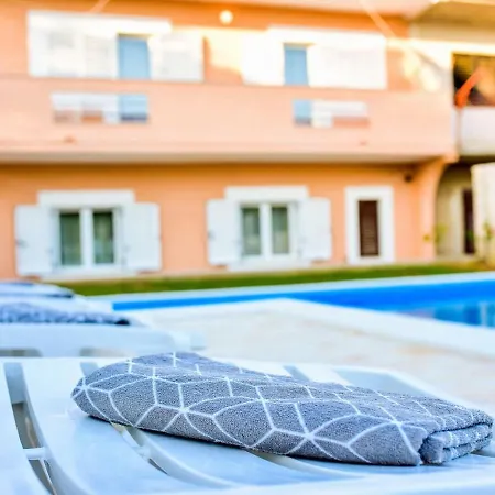 In Slivnica With Private Pool *