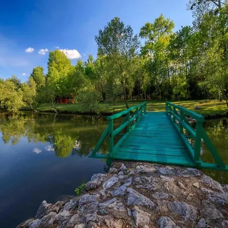 아파트 In Slivnica With Private Pool