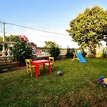 公寓 In Slivnica With Private Pool