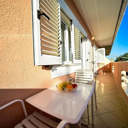 In Slivnica With Private Pool Appartement