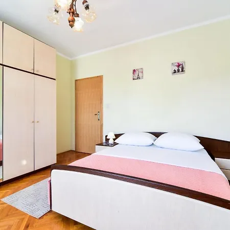 In Slivnica With Private Pool * Posedarje