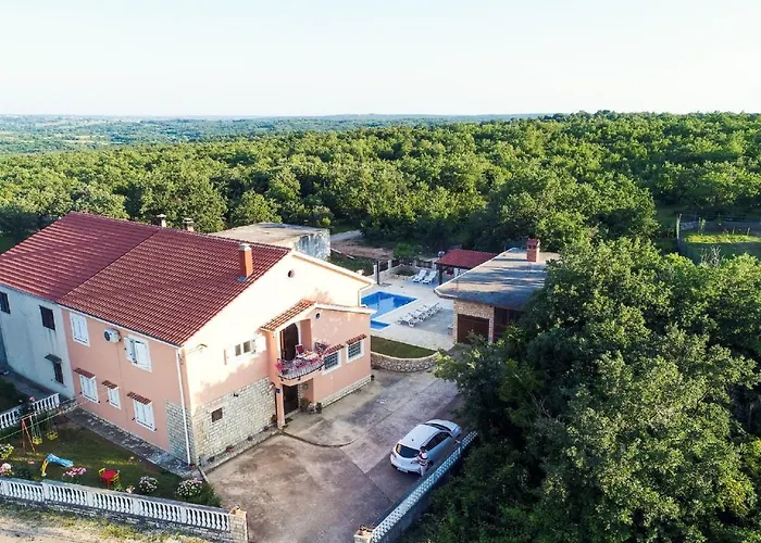 In Slivnica With Private Pool Апартаменты Поседарье